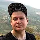 Жданов Кирилл