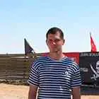 Лаврентьев Николай