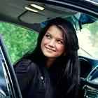 Мартынова Елизавета