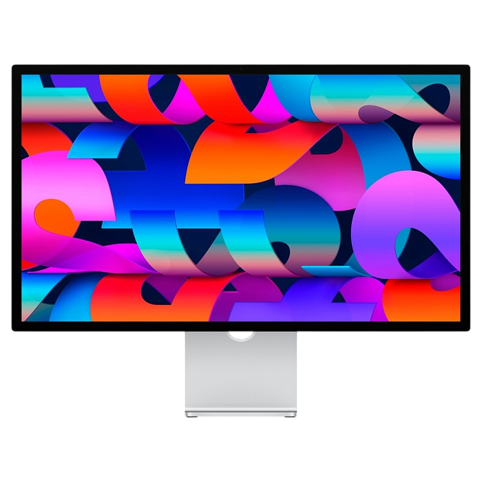 Ремонт apple pro display  Apple Studio Display Standard glass 5К в Казани